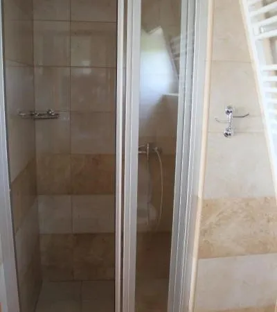 U Andrasa Apartment Velky Meder