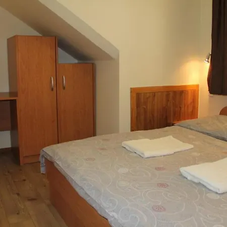 Apartment U Andrasa *