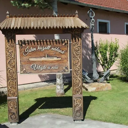 Apartment U Andrasa