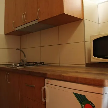 Apartment U Andrasa Velky Meder