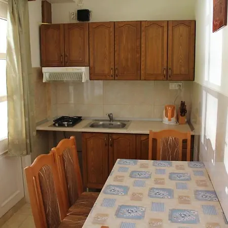 U Andrasa Apartment
