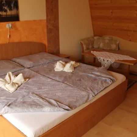 U Andrasa Apartment