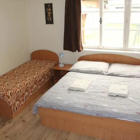 Apartment U Andrasa *