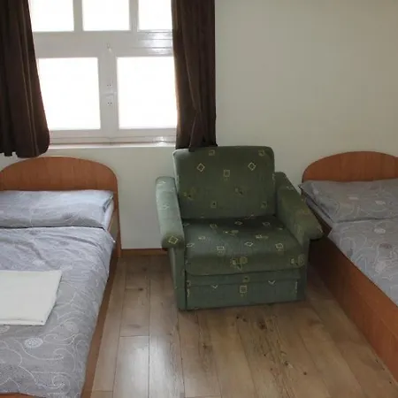 U Andrasa Apartment