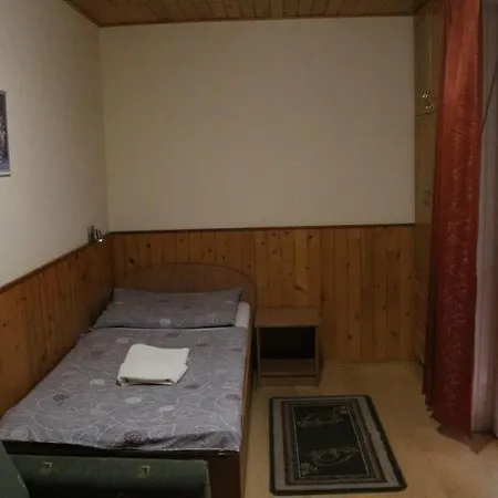 U Andrasa Apartment *