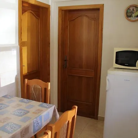 Apartment U Andrasa