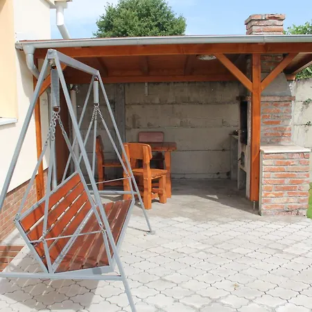 U Andrasa * Veľký Meder