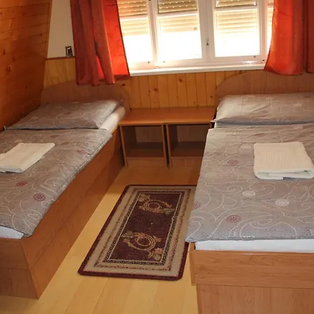 U Andrasa * Veľký Meder