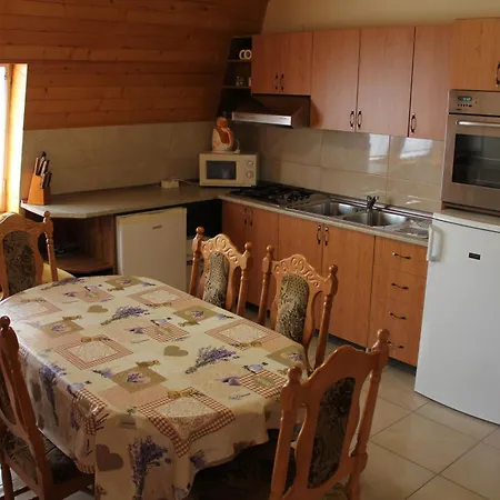 U Andrasa * Veľký Meder