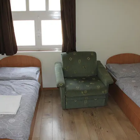 U Andrása * Veľký Meder