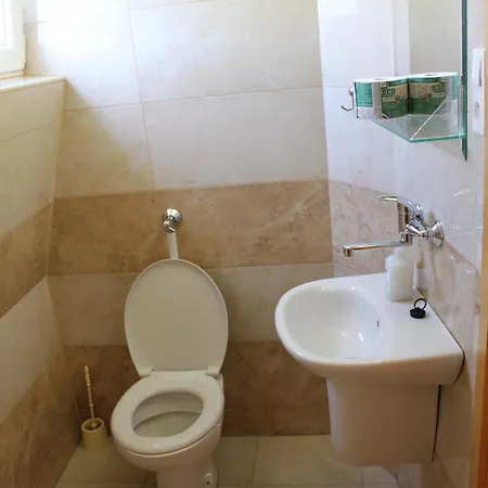 Apartmán U Andrasa *