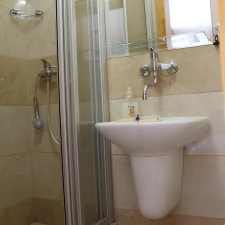 Apartmán U Andrasa Veľký Meder