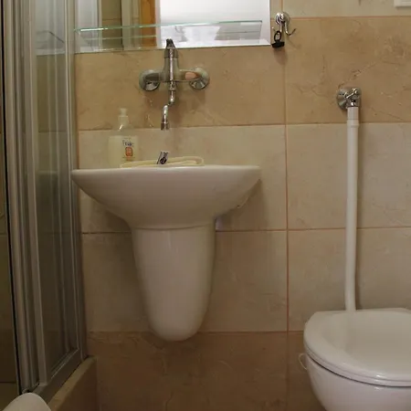 U Andrasa Veľký Meder