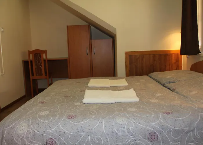 Appartement U Andrasa Veľký Meder