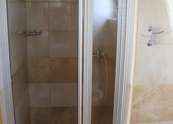 U Andrasa Appartement
