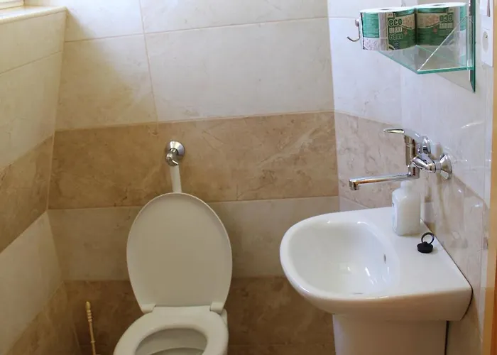 Appartement U Andrasa *