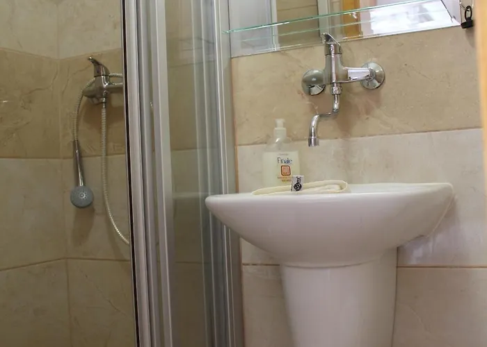 Appartement U Andrasa Veľký Meder